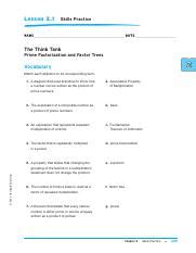 Full Download Skills Practice Chapter 2 File Type Pdf 