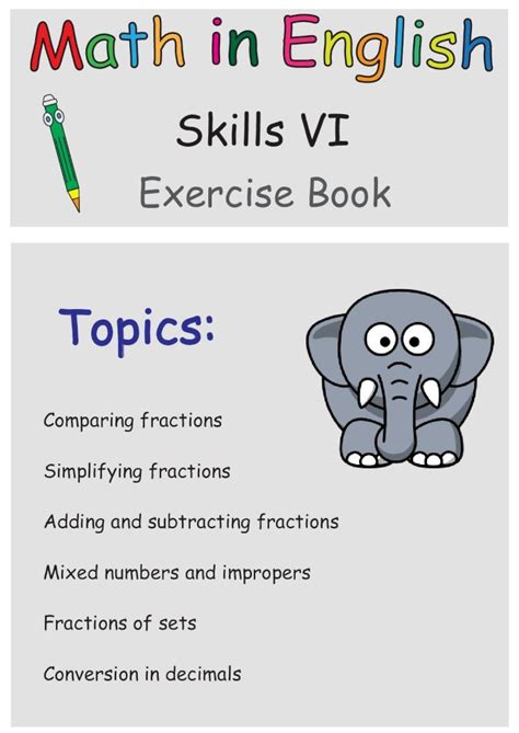 Download Skills Vi Grade 4 And 5 Math Remedial Workbook 