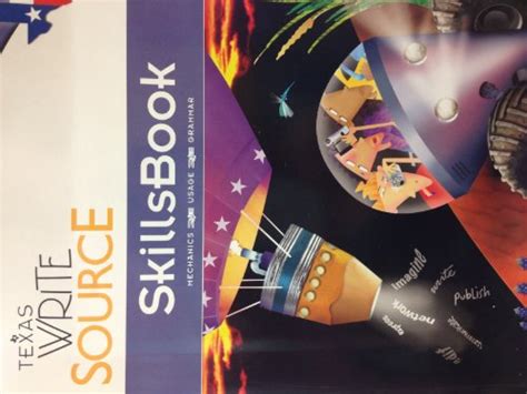 Skillsbook Student Edition Grade 8 Write Source Amazon Write Source Grade 8 - Write Source Grade 8