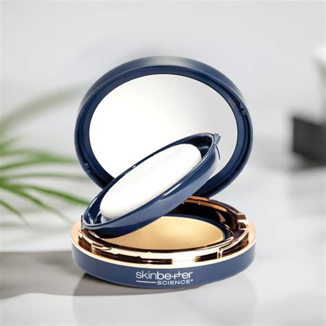 Skin Better Science Sunscreen Compact