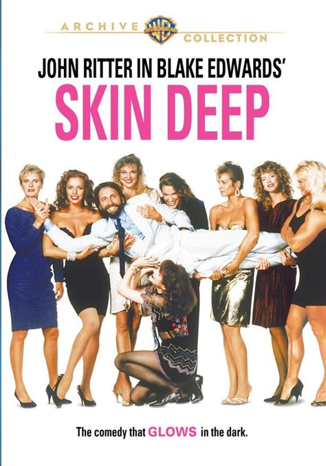 Skin Deep John Ritter
