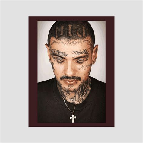 Skin Deep Looking Beyond The Tattoos