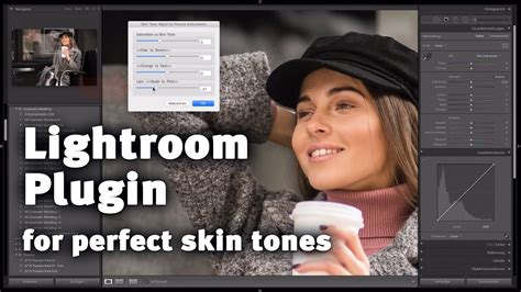 skin tone plugin lightroom