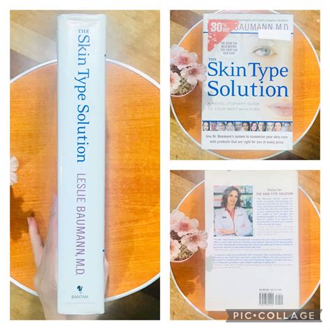 Skin Type Solution