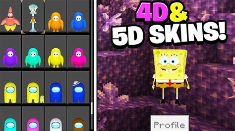 SKIN4D DAFTAR