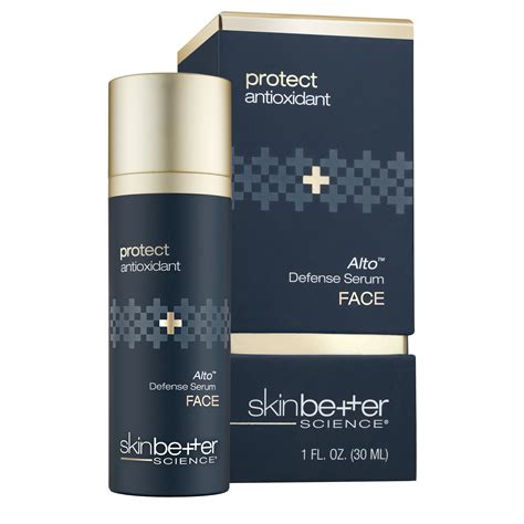 Skinbetter Science On Instagram Quot Alto Advanced Defense Sunscreen Science - Sunscreen Science