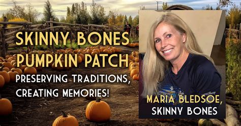 Skinny Bones