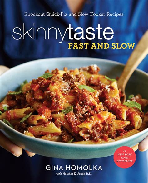 Skinny Taste Recipes