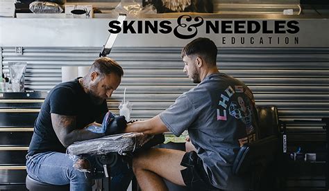 Skins And Needles Middlesbrough