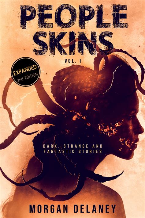 Skins Volume 1
