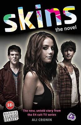 Full Download Skins The Novel 1 Ali Cronin 