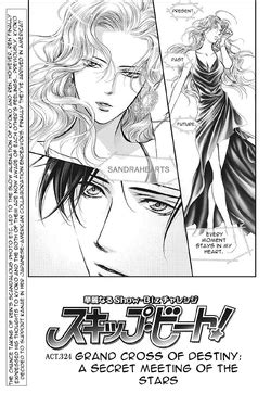 Skip Beat 324