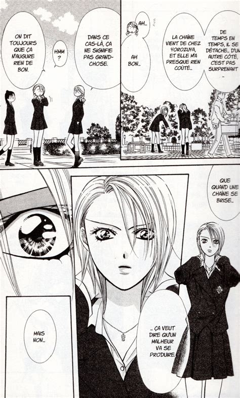 skip beat tome 28