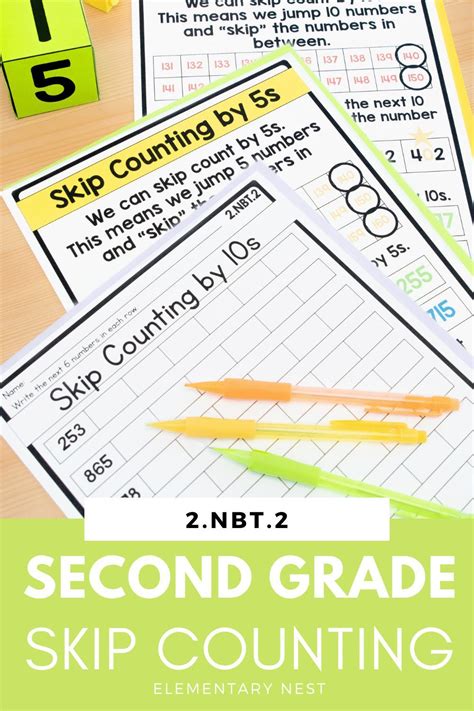 Skip Counting By Hundreds Common Core Math Skip Counting By 100 - Skip Counting By 100