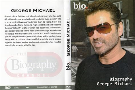 skip knape biography channel