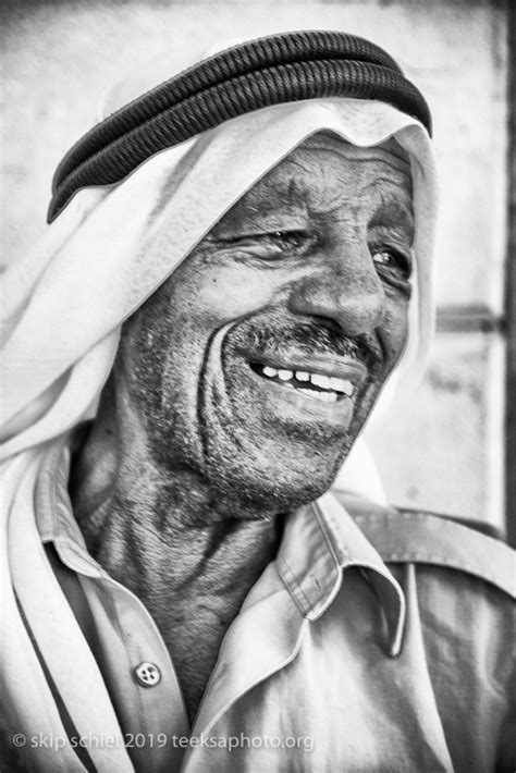 Skip Schiel Nakba