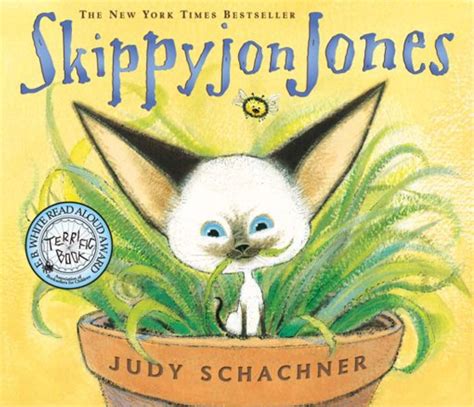 Skippy John Jones