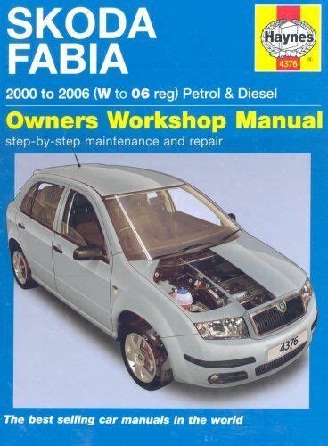 Read Online Skoda Fabia Petrol And Diesel Service Repair Manual Torrent 