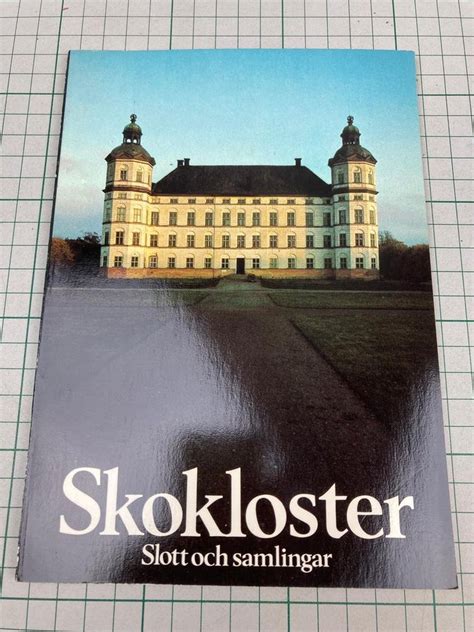 Read Online Skokloster Slott Och Samlingar 