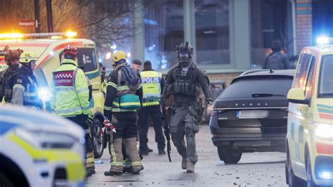 skola örebro attack