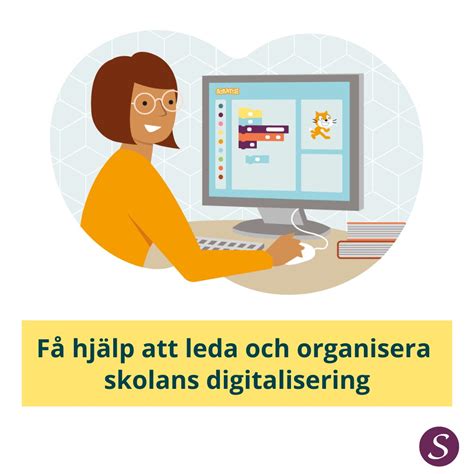 skolverket digitalisering