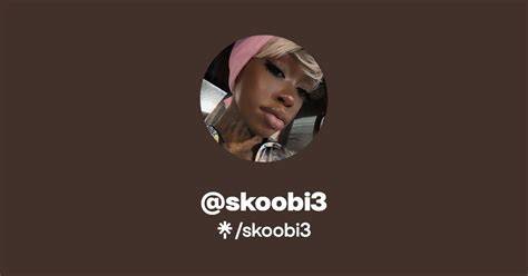 skoobi3 onlyfans
