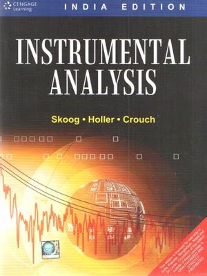 Read Online Skoog Instrumental Analysis Sixth Edition Solution Manual 