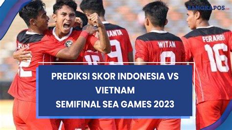 skor indonesia vs vietnam 26 agustus 2023