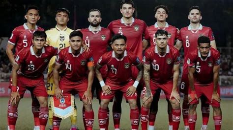 Jadwal dan Hasil Timnas Indonesia di Piala AFF 2024: Misi Jadi