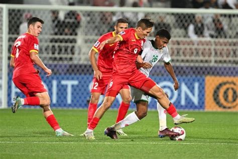 SKOR OMAN VS KYRGYZSTAN PIALA ASIA：Sejarah ASEAN Cup beserta daftar juaranya - ANTARA News