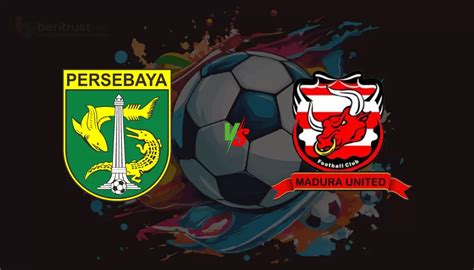 Hasil Madura United vs Persebaya: Rashid Cetak Brace, Bawa Green