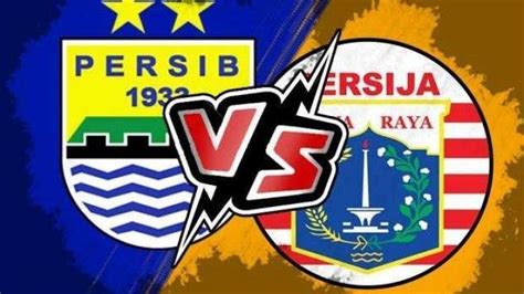 SKOR PERSIB SEKARANG：Link Live Streaming dan Live Skor Pertandingan Persib vs Zhejiang