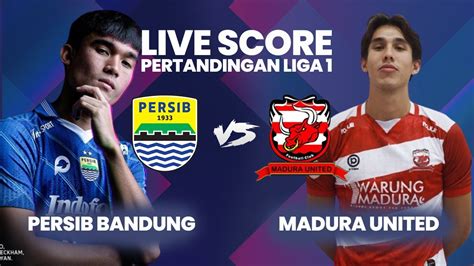 Hasil Persik Vs Madura United 1-0: Macan Putih Putus Tren Negatif