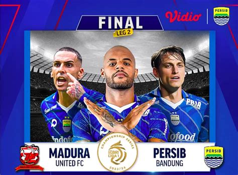 SKOR PERSIB VS MADURA HARI INI：Klasemen Liga 1 Hari Ini Persebaya Unggul dari Persib 4 Poin, PSM