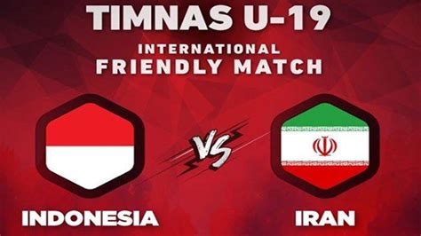 SKOR SEMENTARA INDONESIA VS IRAN：Liga 1 Indonesia - Jadwal, KlasemenSkor - tvOneNews.com