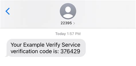 skout verification code text message