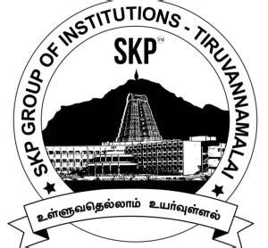 Skp Engineering College