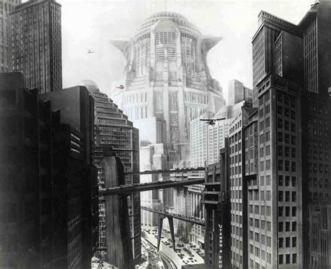 skrev lang med metropolis