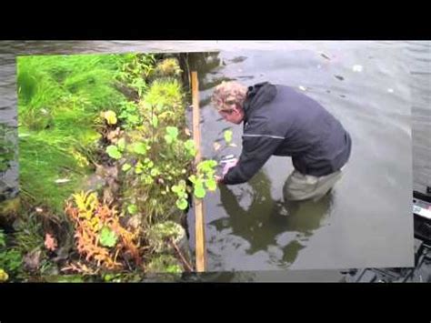 skruvdragare under vatten