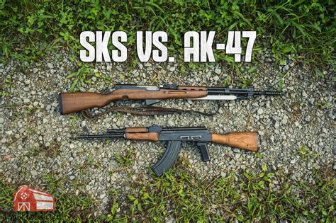 SKS, as one of the leading companies for the 