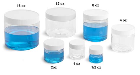 Sks Science Products Lab Jars Science Jars - Science Jars