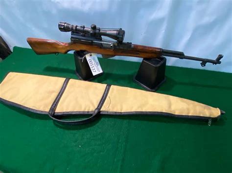 For price range, an average SKS will run you about 