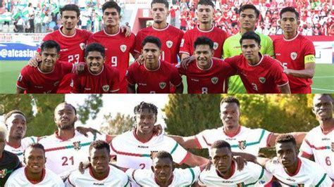 Daftar Pemain Timnas Indonesia untuk Piala AFF 2024: 24 Pemain