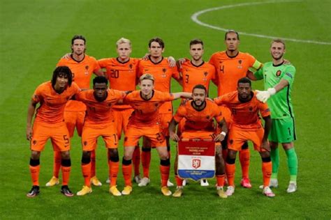 SKUAD TIMNAS BELANDA：Thom Haye dan Verdonk Buka-bukaan Soal Keputusan Gabung Timnas