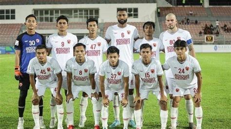 SKUAD PSM 2023 - RESMI PEMAIN BARU PSM MAKASAR MUSIM 20232024