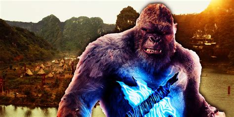 Full Download Skull Island 