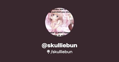 Skulliebunny
