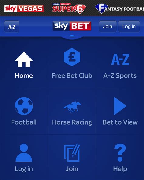 sky bet app <a href="https://www.meuselwitz-guss.de/blog/real-casino-games/formula-1-races.php">https://www.meuselwitz-guss.de/blog/real-casino-games/formula-1-races.php</a> android