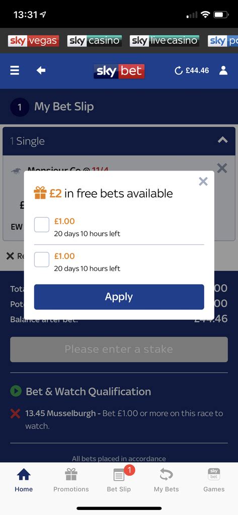 sky bet withdrawal limit