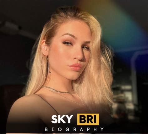 sky bri adult